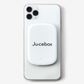 Juicebox MagSafe Battery Pack + Wireless Charger