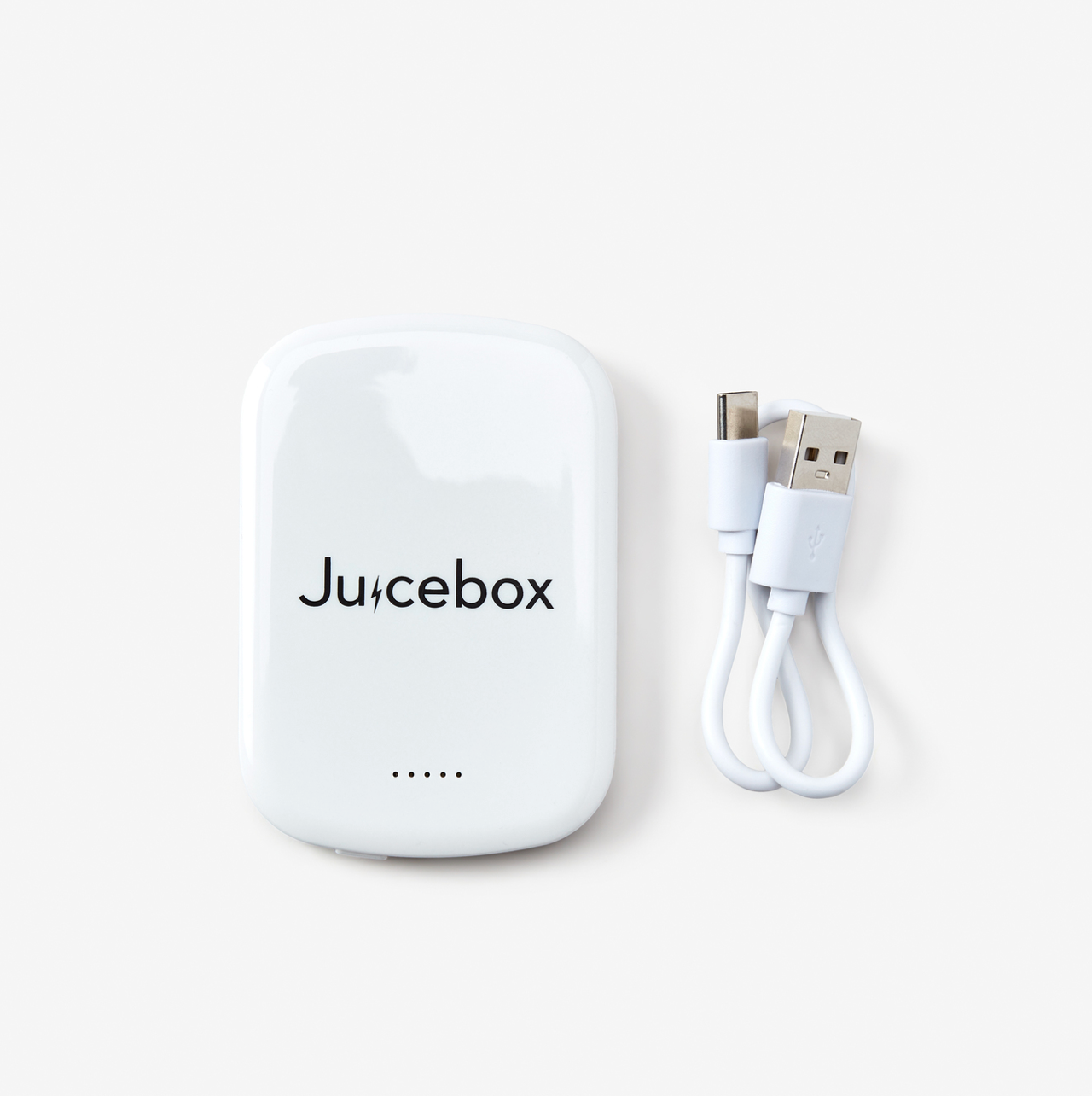 Juicebox MagSafe Battery Pack + Wireless Charger